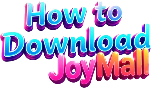 joymall login-joymall login