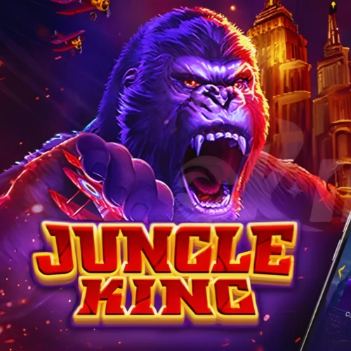 Joymall Login jungle king