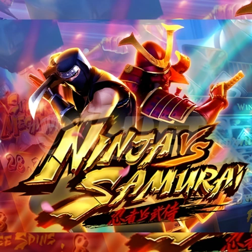 Joymall Login ninja vs samurai