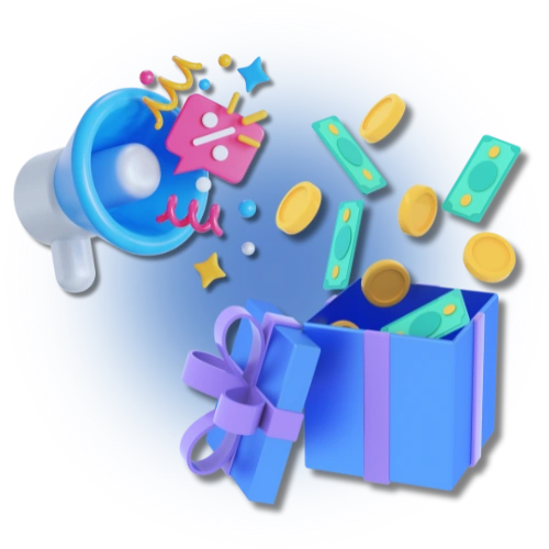 Joymall Login promotion and bonuses