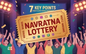 navratna lottery