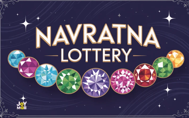navratna lottery