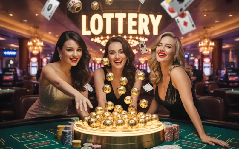 lottery sambandh at joymall login featured image